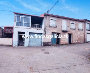 Exterior view of House or chalet for sale in Verín  with Heating, Terrace and Storage room