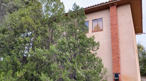 Foto 5 von Country house zum Verkauf in Monreal del Campo, Teruel