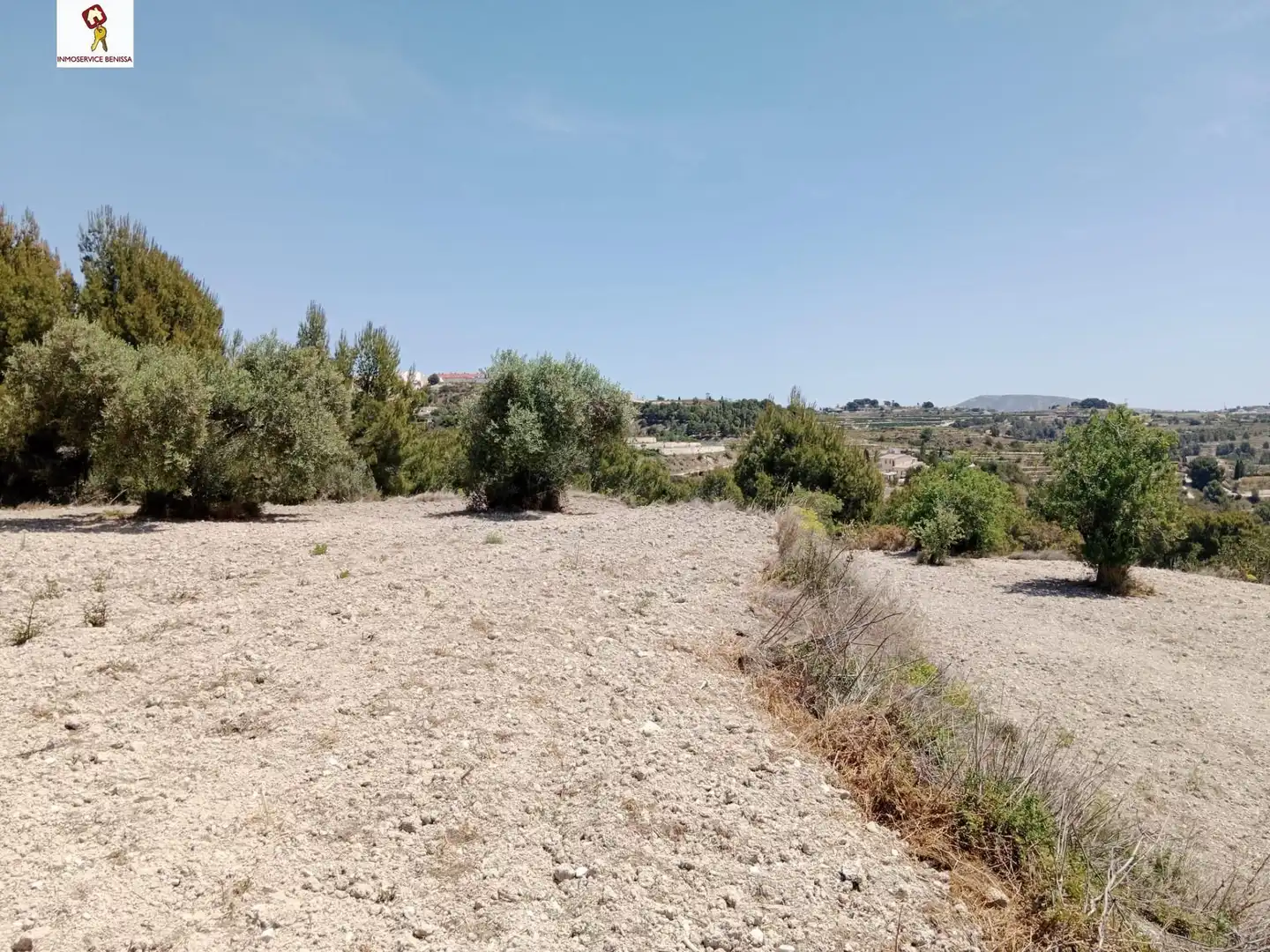 Terrenys i solars en venda a Benissa pueblo, imagen 2