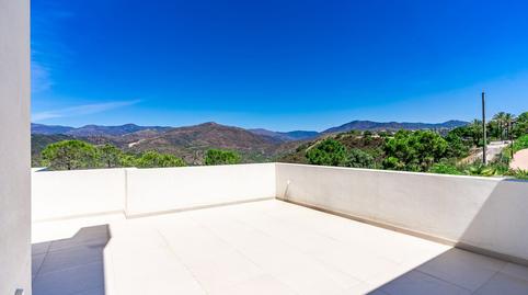 Foto 4 de Àtic en venda a Urbanizacion Montemayor Alto, Montemayor - Marbella Club, Málaga