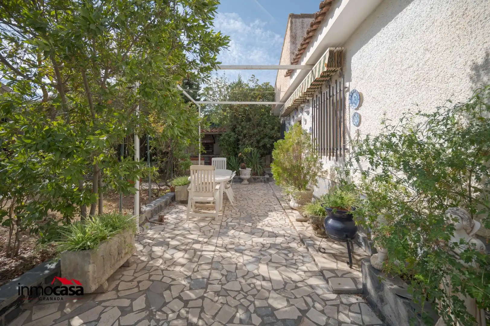 Detached house for sale in Villa de Otura, imagen 53