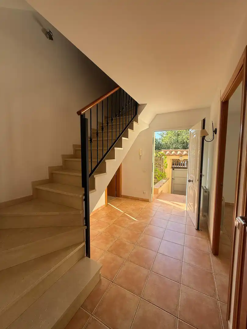 Casa con terraza en venta en Puig Moltó - Can Macià, imagen 4