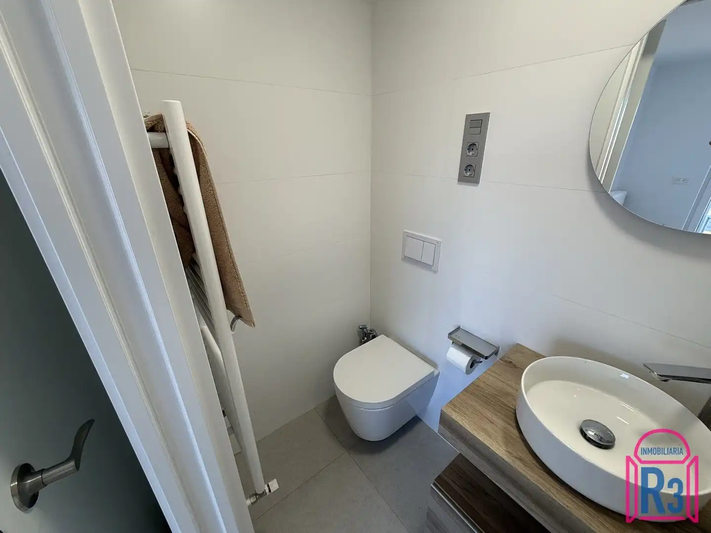 Appartement avec ascenseur à louer à Alfageme, imagen 17