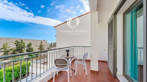Foto 2 de Apartamento en venta en De Los Acantilados, La Caleta, Adeje