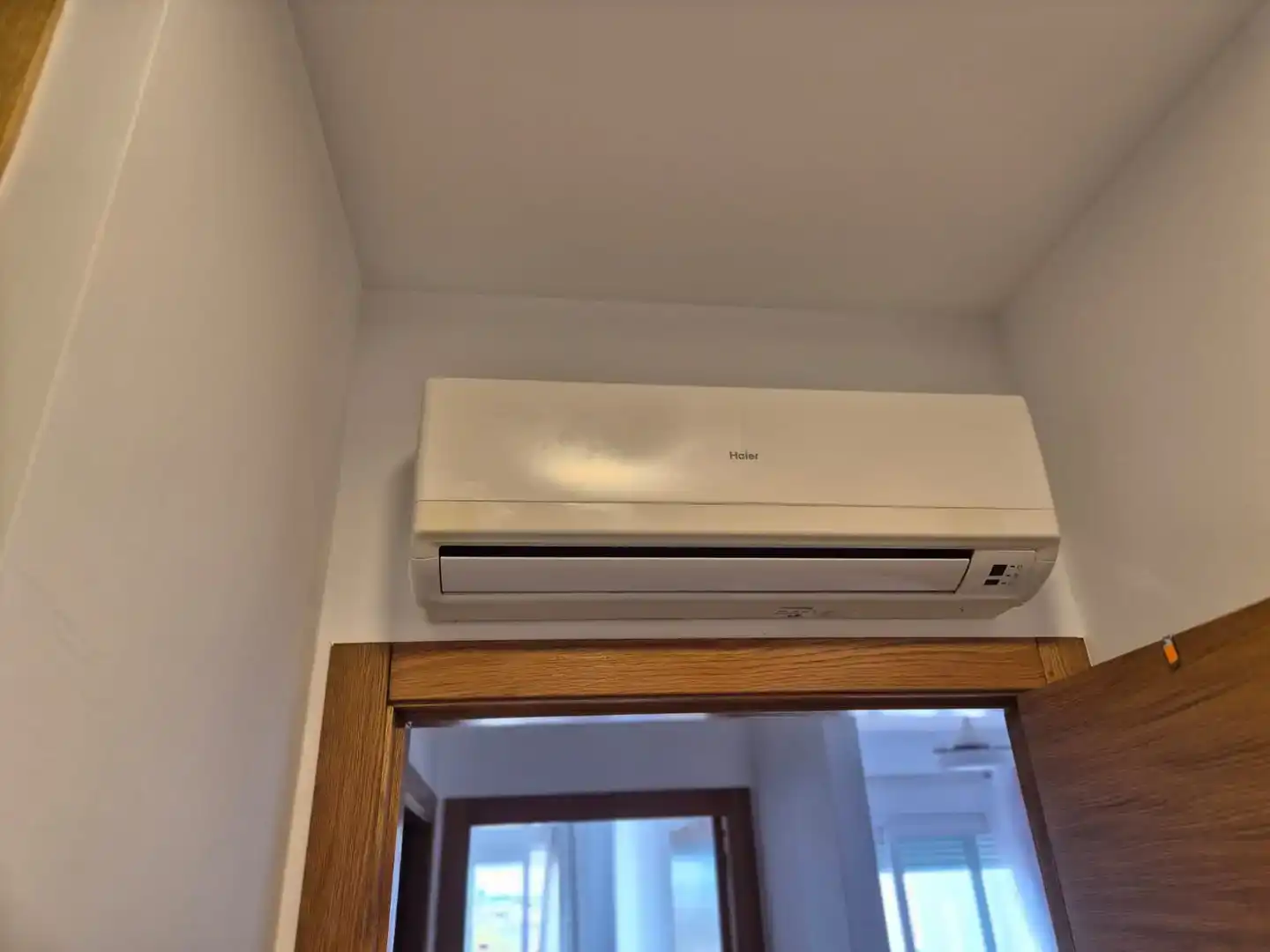 Wohnungen zur Miete in Torre-Pacheco mit Klimaanlage, Schwimmbad und Balkon