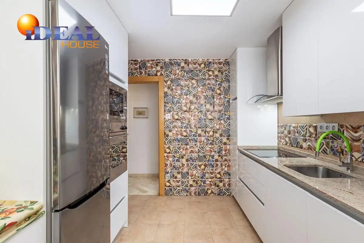 Flat with terrace for sale in Pasaje Conde Alcalá 2, imagen 14
