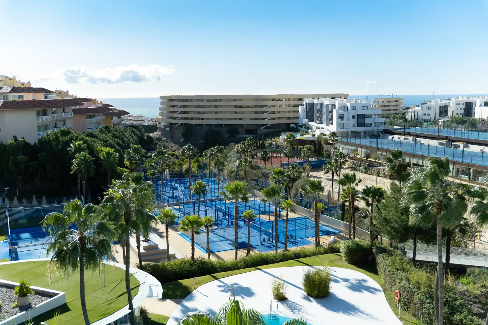 Penthouse with pool for sale in FUENGIROLA 6, imagen 13
