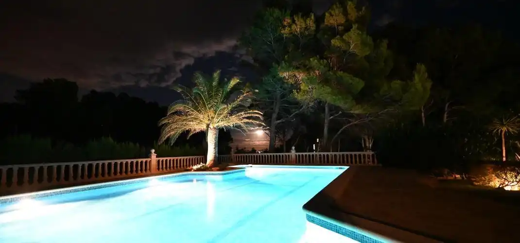 Villa avec terrasse à vendre à Les Tres Cales, imagen 40