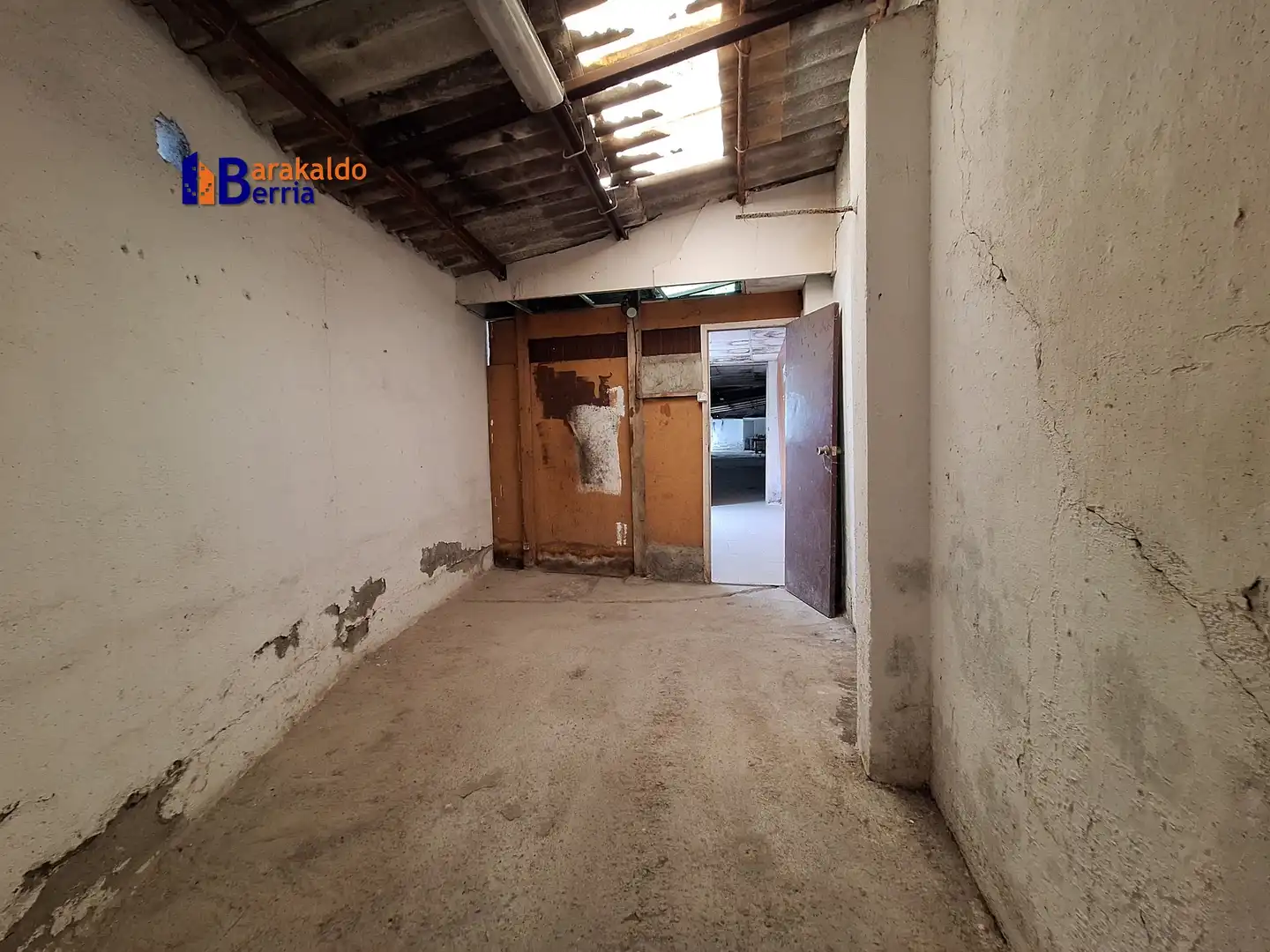 Industrial building to rent in Goikoa Erandiondo Errepidea, imagen 2
