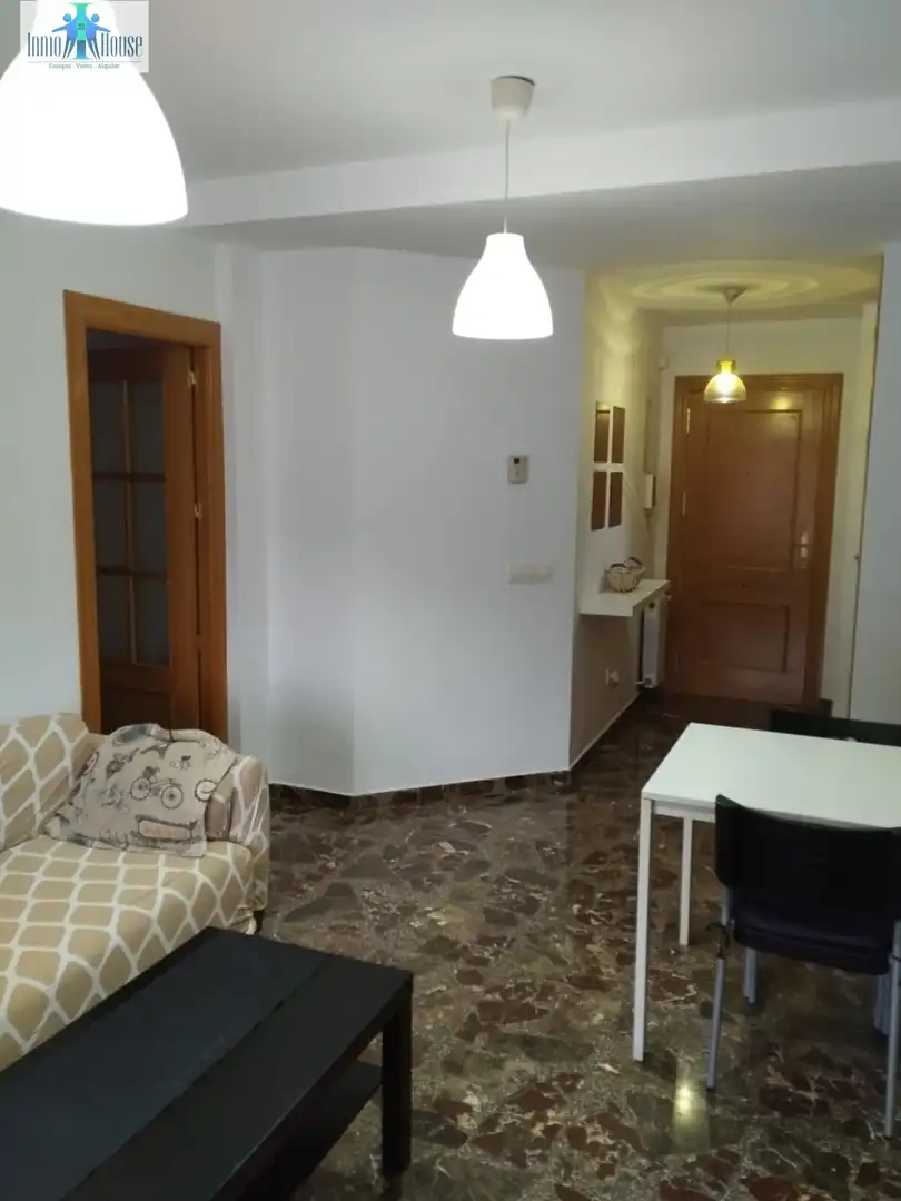 Apartment mit Aufzug zum Verkauf in Chinchilla de Monte-Aragón, imagen 3