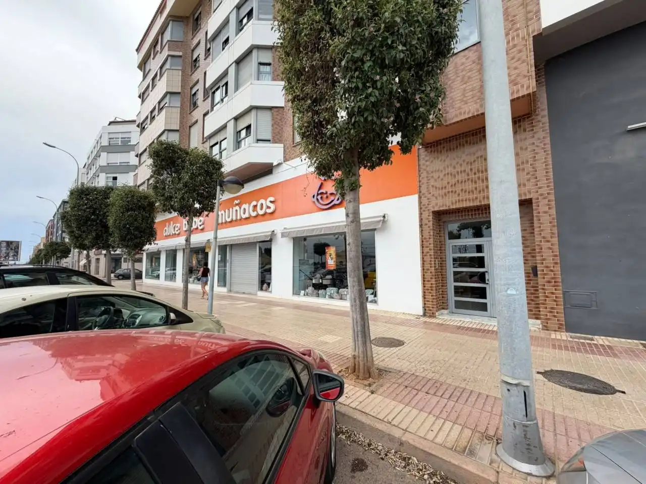 Piso con ascensor en venta en Avenida Francia, imagen 15