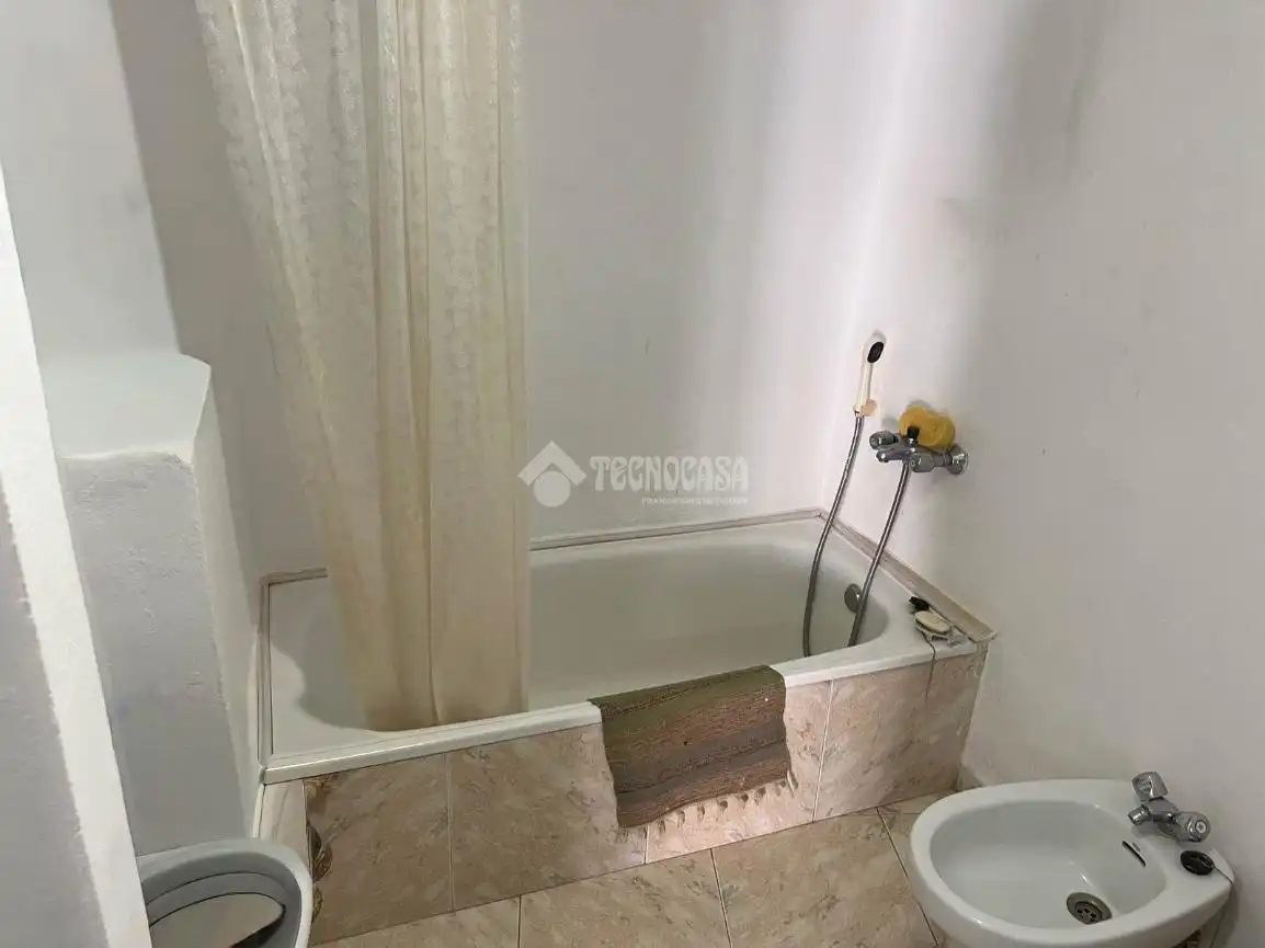 Bany de Casa o xalet en venda en Artenara