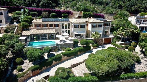 Espectacular Villa En Pollenca