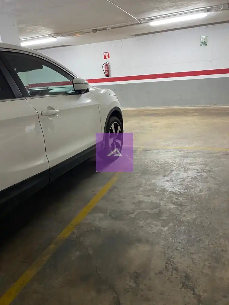 Aparcament de Garatge en venda en Albal