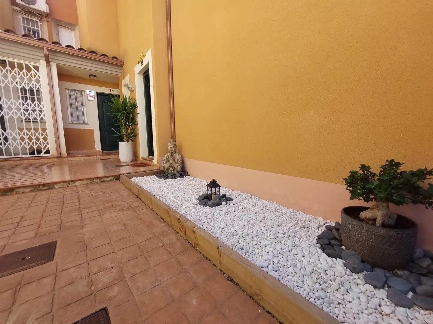 Casa a schiera con terrazza in vendita a Carrer de Mont-Roig de Sió 42, imagen 36
