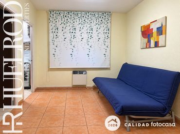 Piso en venta en Carrer del Castell