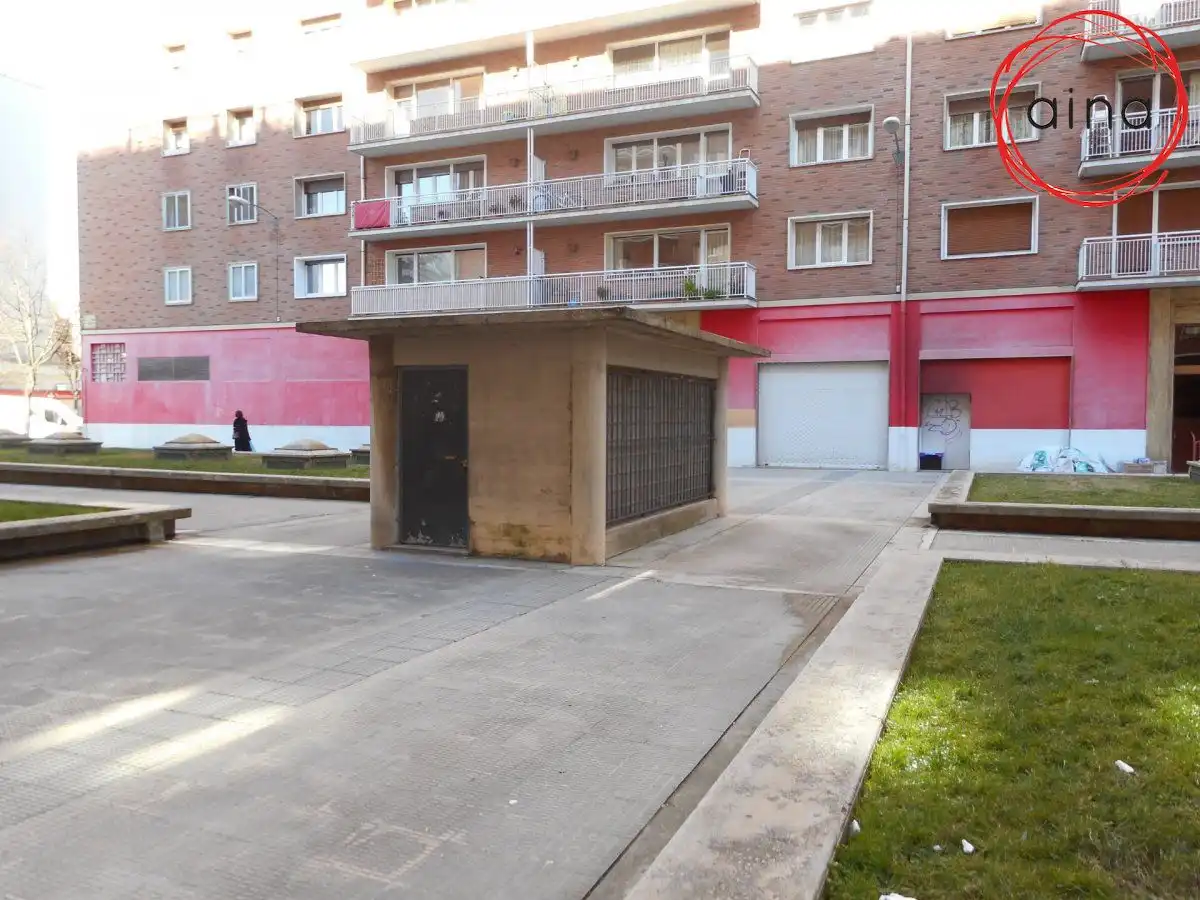 Parkplatz zum Verkauf in San Juan, imagen 7
