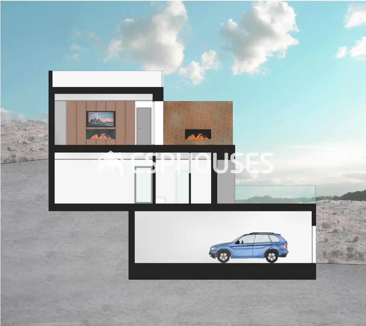 Maison avec terrasse à vendre à Rojales, imagen 60