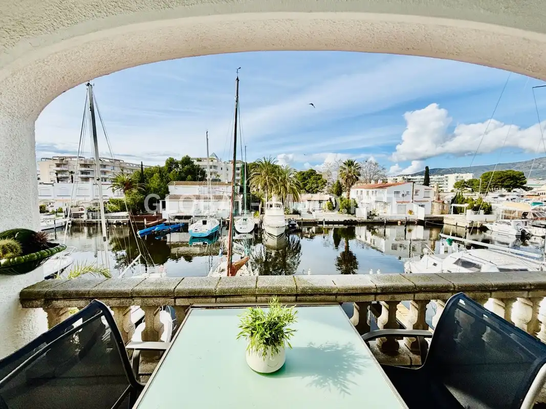 Appartement compact à vendre à Carrer Cala Fonda