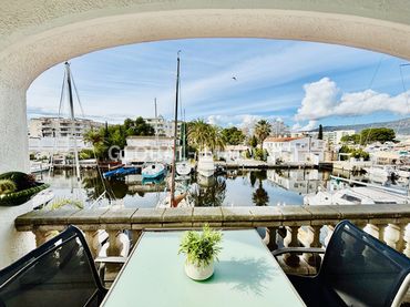 Apartament en venda a Carrer Cala Fonda
