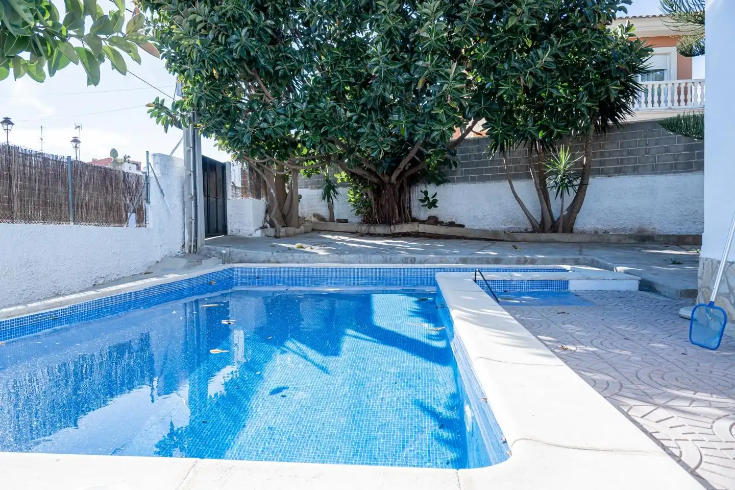 Casa o chalet en venta en Camí de Paterna - Lloma del Calderer , Bétera