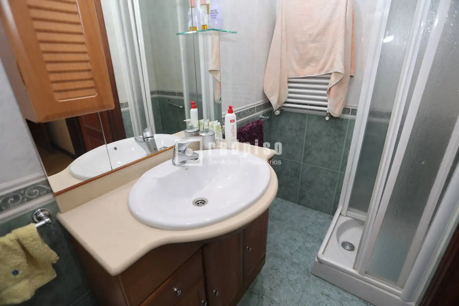 Wohnung mit Aufzug zum Verkauf in de La del Manojo de Rosas, imagen 5