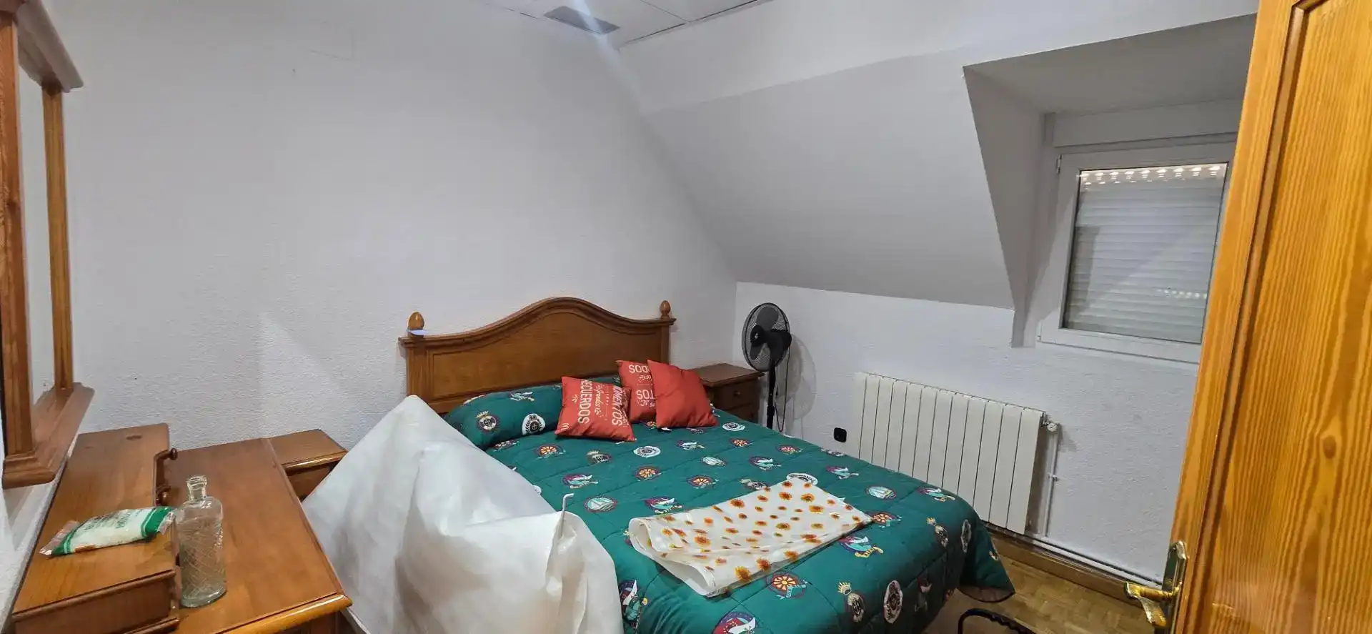 Habitación de Piso en venta en La Guardia de Jaén, Jaén