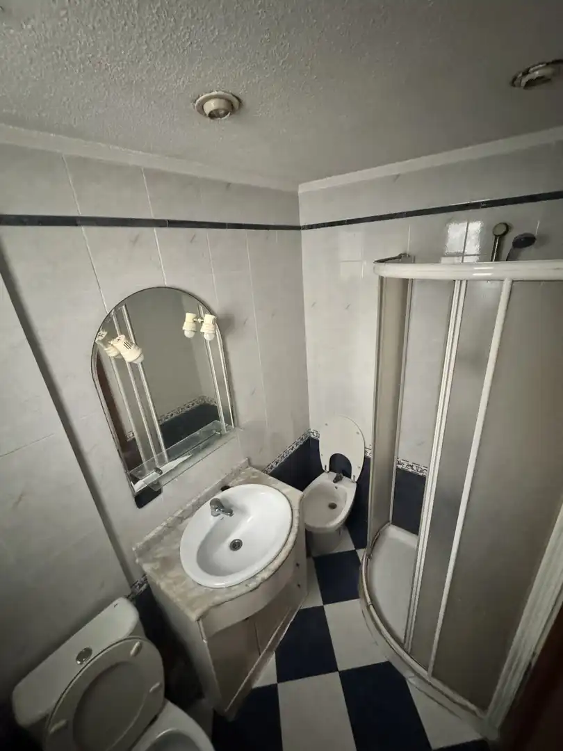 Baño de Piso en venta en Castellón de la Plana / Castelló de la Plana
