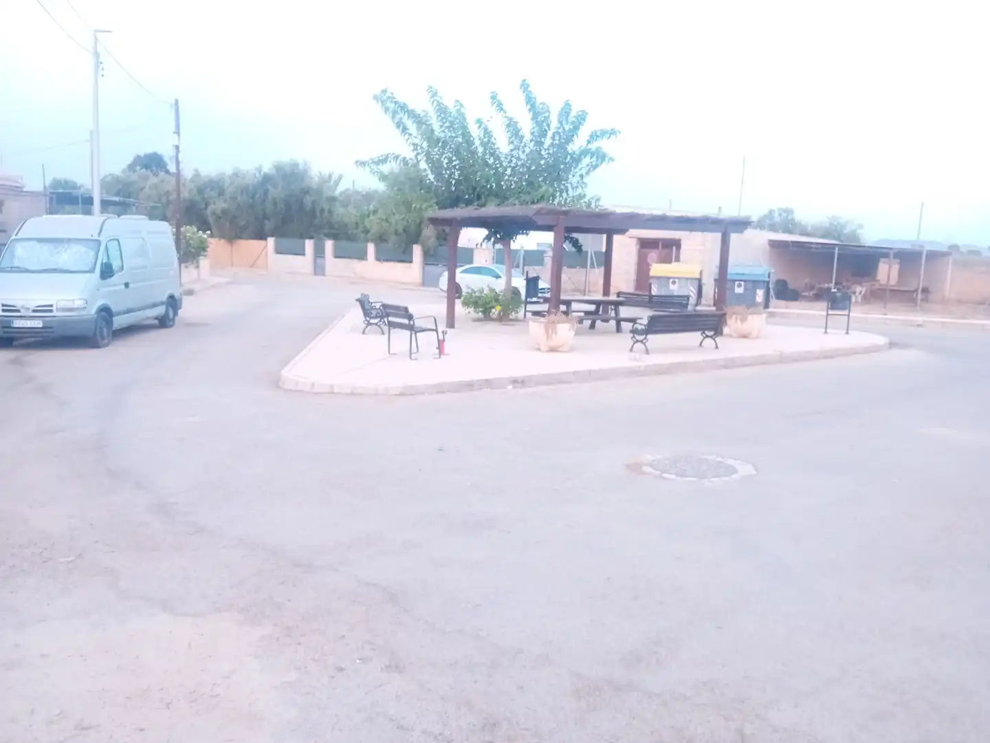 Parking of Residential for sale in Cartagena