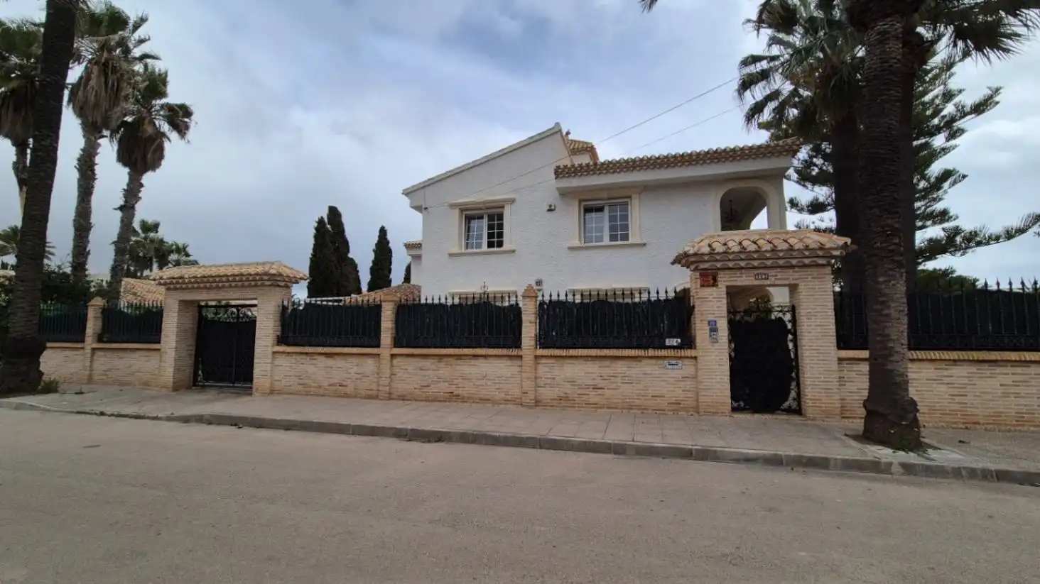 Casa amb piscina en venda a Orihuela Costa, imagen 3