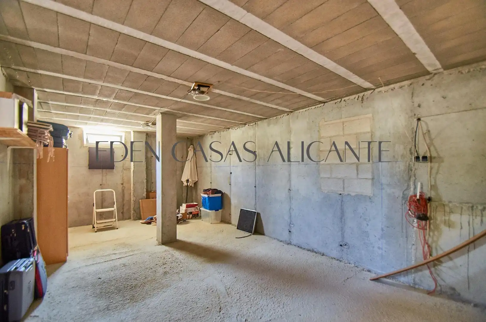Detached house with terrace for sale in Busot, imagen 50