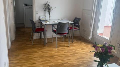 Foto 4 de Àtic en venda a Ríos Rosas - Nuevos Ministerios, Madrid