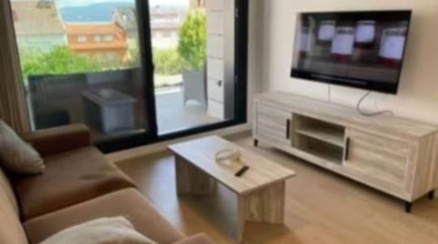 Se vende piso en Portonovo con vistas al mar, imatge 3