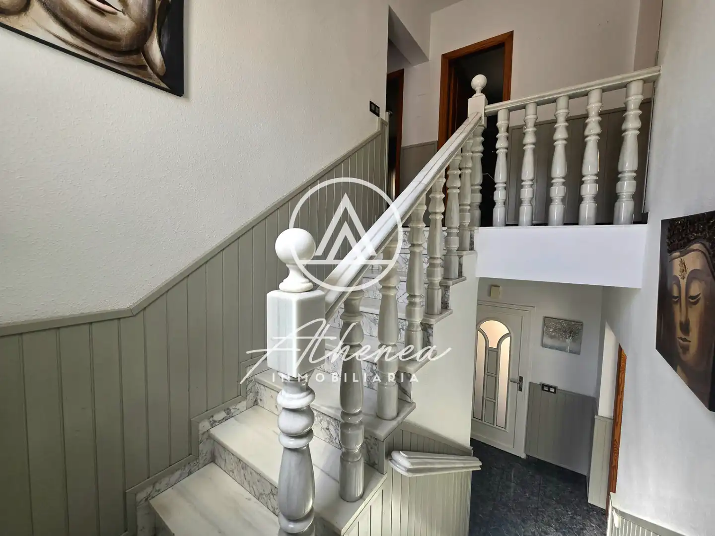 Casa adosada en venta en Vícar con Aire acondicionado, Calefacción y Terraza