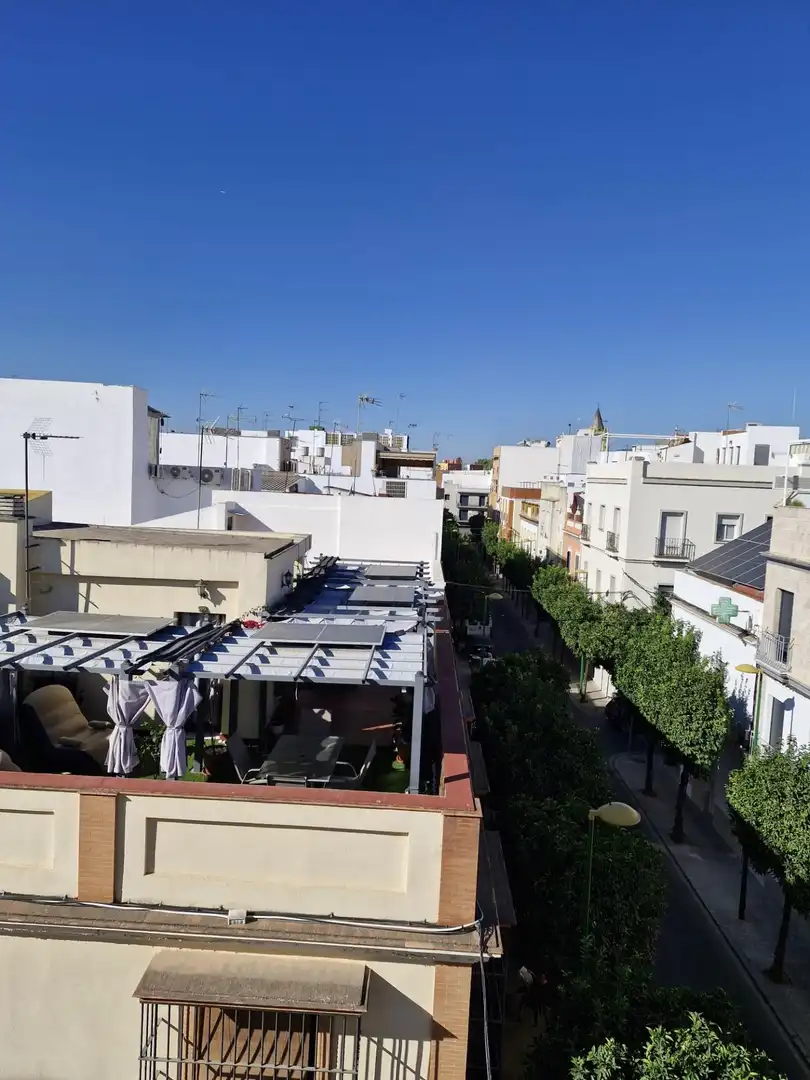 Dúplex en venda a San Carlos - San José