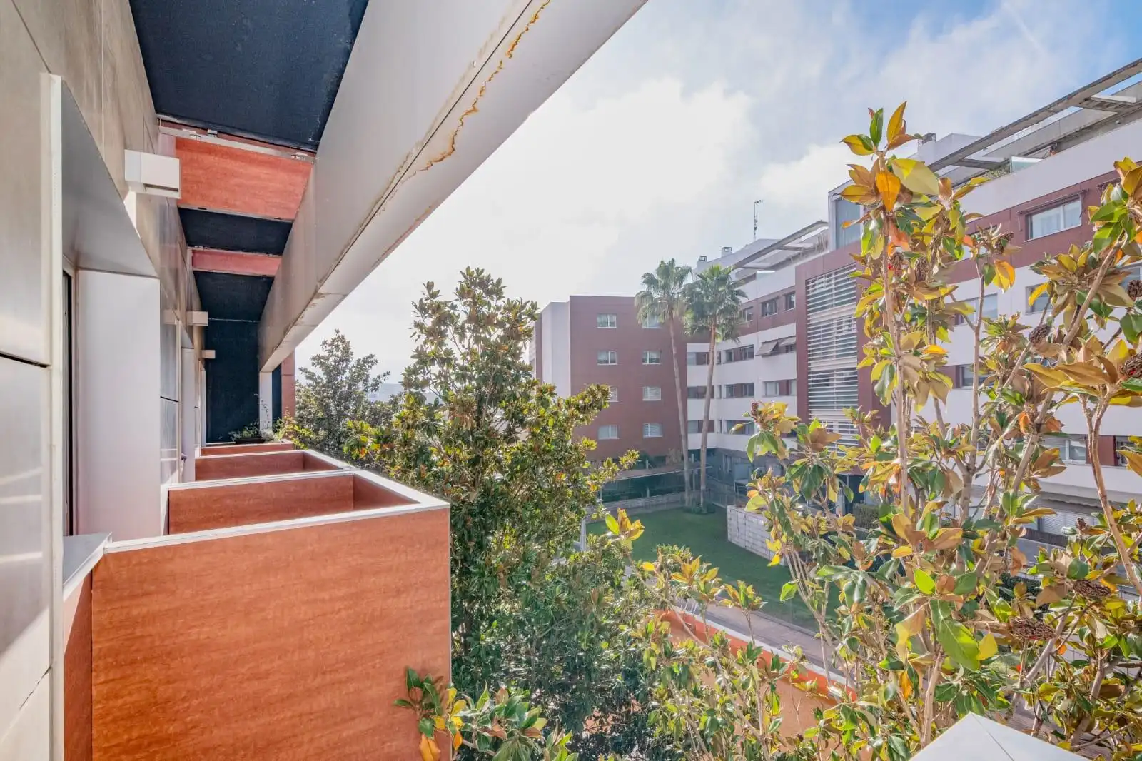 Appartamento con piscina in vendita a Campus de la Salud, imagen 5