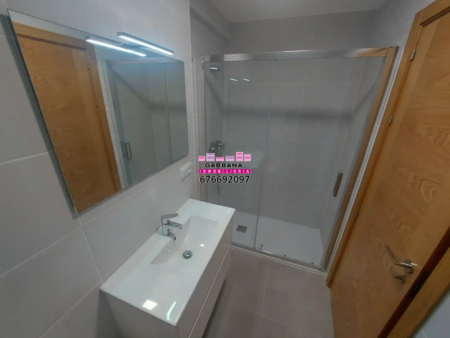 Piso de alquiler en Rúa de Jenaro de la Fuente, 50, Casablanca - Calvario