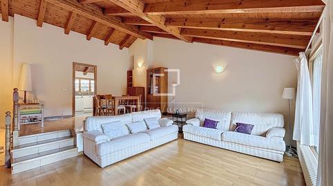 Foto 2 de Pis de lloguer a Soriguera, Lleida