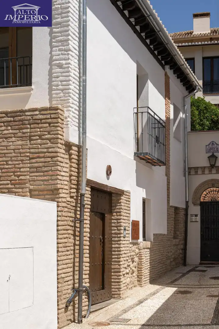 Dúplex en venda a Calle Horno del Vidrio, imagen 37