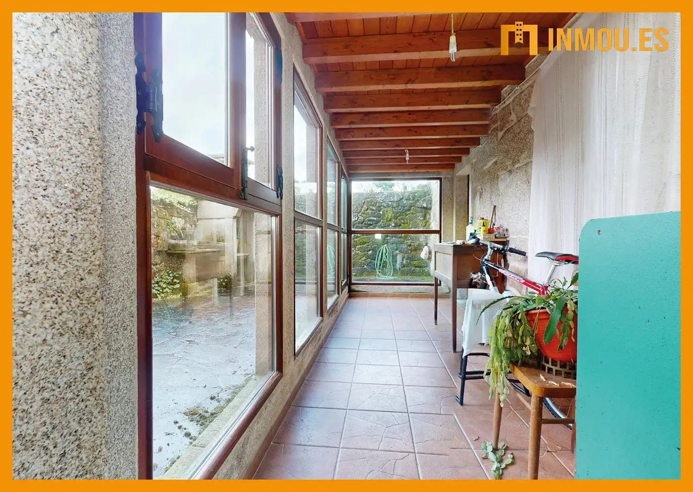 Haus mit Garten zum Verkauf in Vilamarín, imagen 14