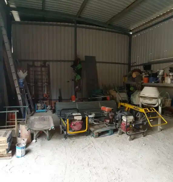 Casa rústica en venda a Carretera Córdoba  Málaga, imagen 38