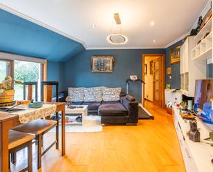 Flat for sale in Feáns, Mesoiro