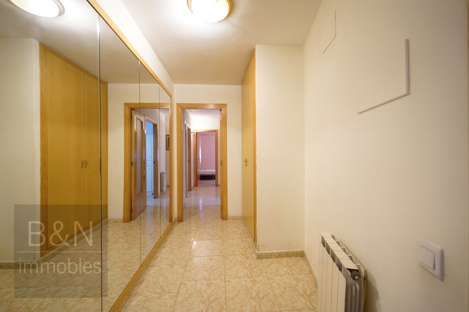 Flat for sale in Can Boada, Nord-oest