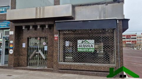 Foto 3 von Geschaftsraum zur Miete in Agirre Lehendakariaren Etorbidea, Ibarrekolanda, Bilbao