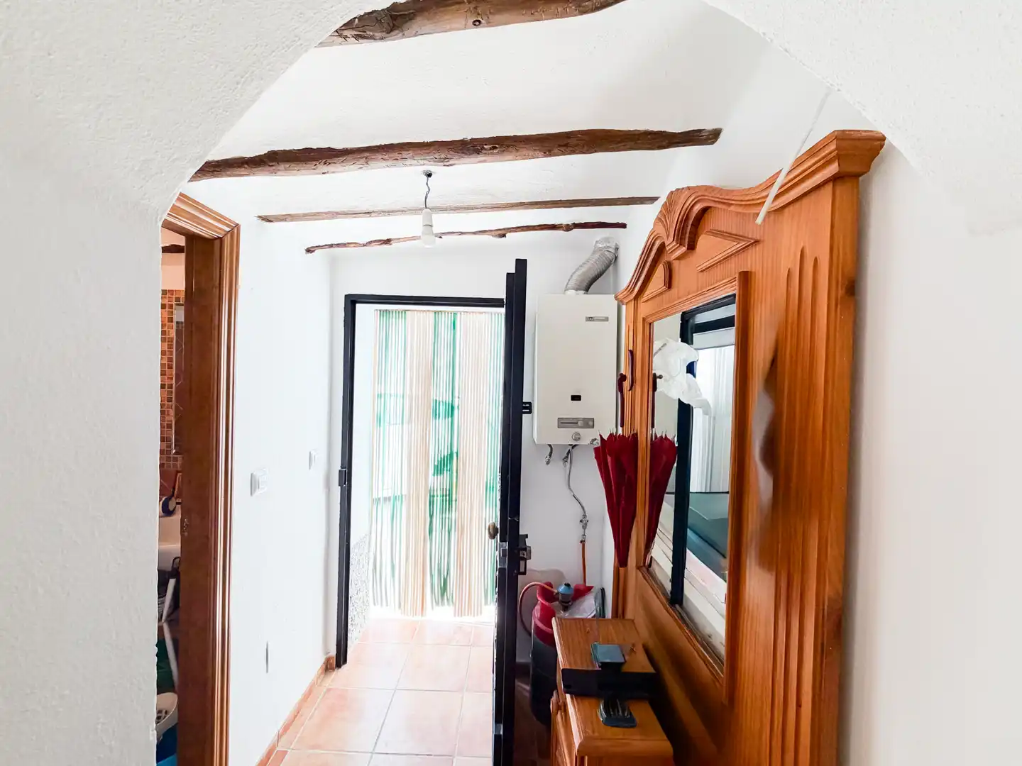 Casa o chalet en venta en Freila con Amueblado, Horno y Lavadora