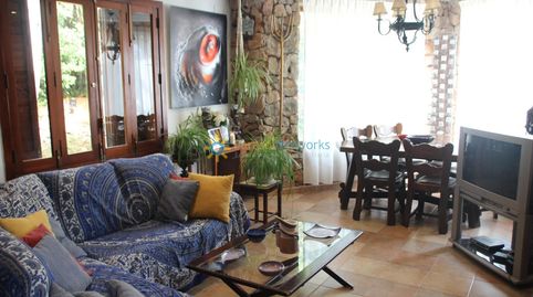 Foto 3 de Casa o xalet en venda a Llocnou de Sant Jeroni, Valencia