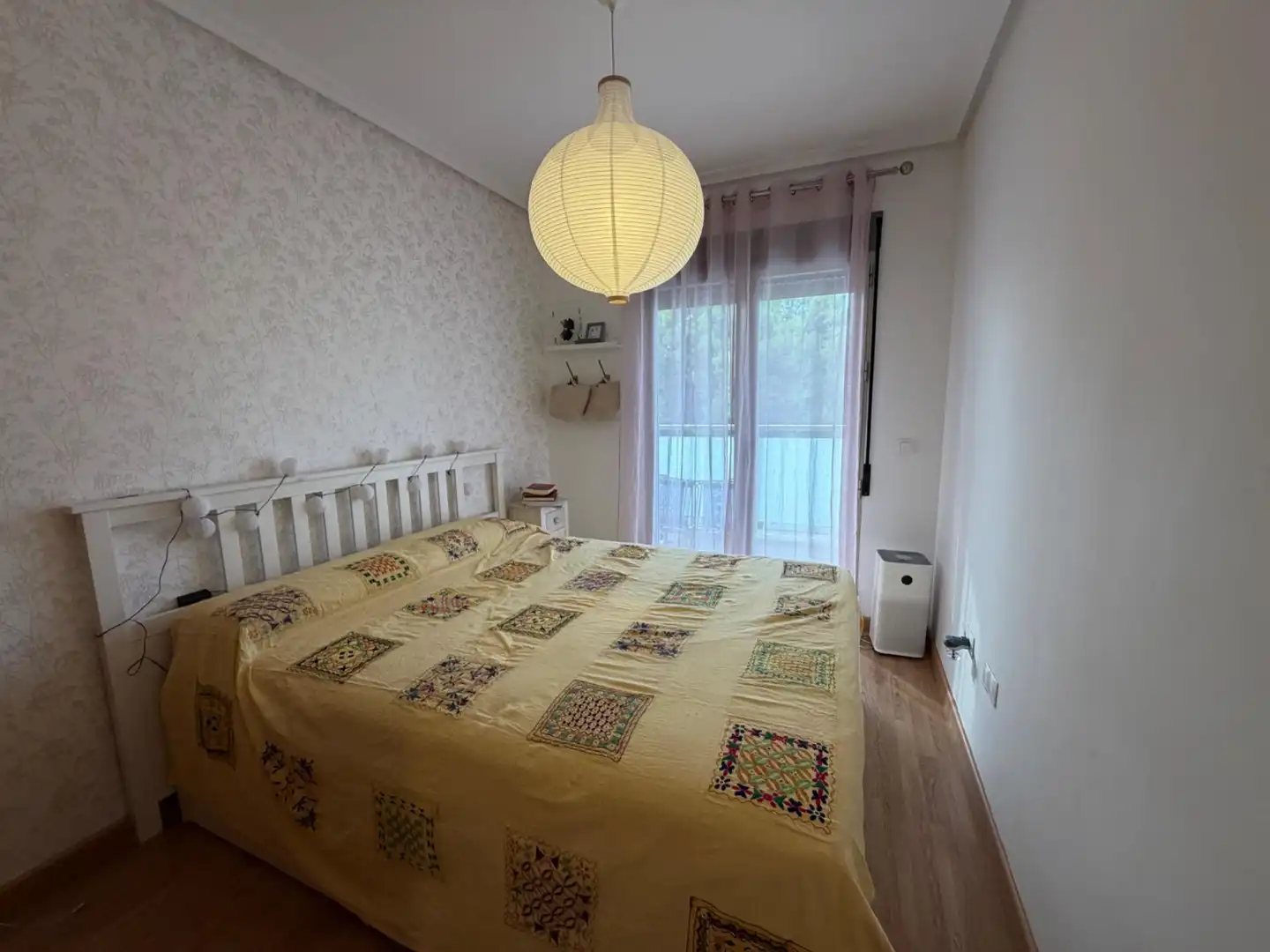 Habitación de Ático en venta en Torrent con Aire acondicionado, Calefacción y Jardín privado