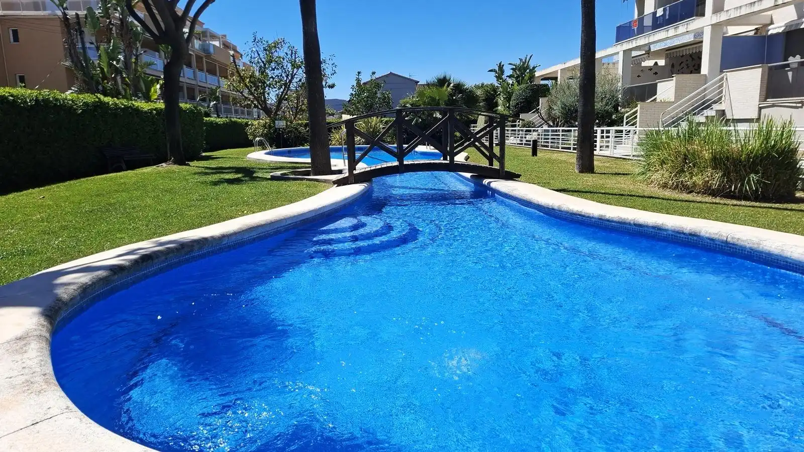 Ático en venta en Las Marinas / Les Marines, imagen 8