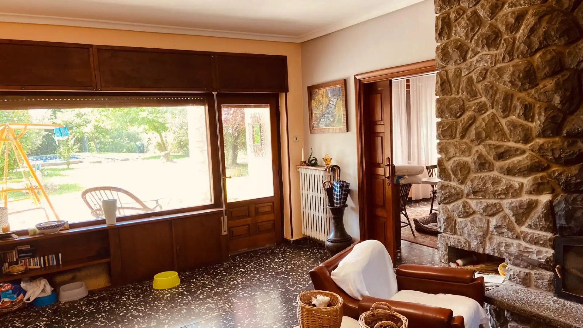 Villa con piscina in vendita a ELAD BUSTAMANTE (VILLASAN, imagen 16