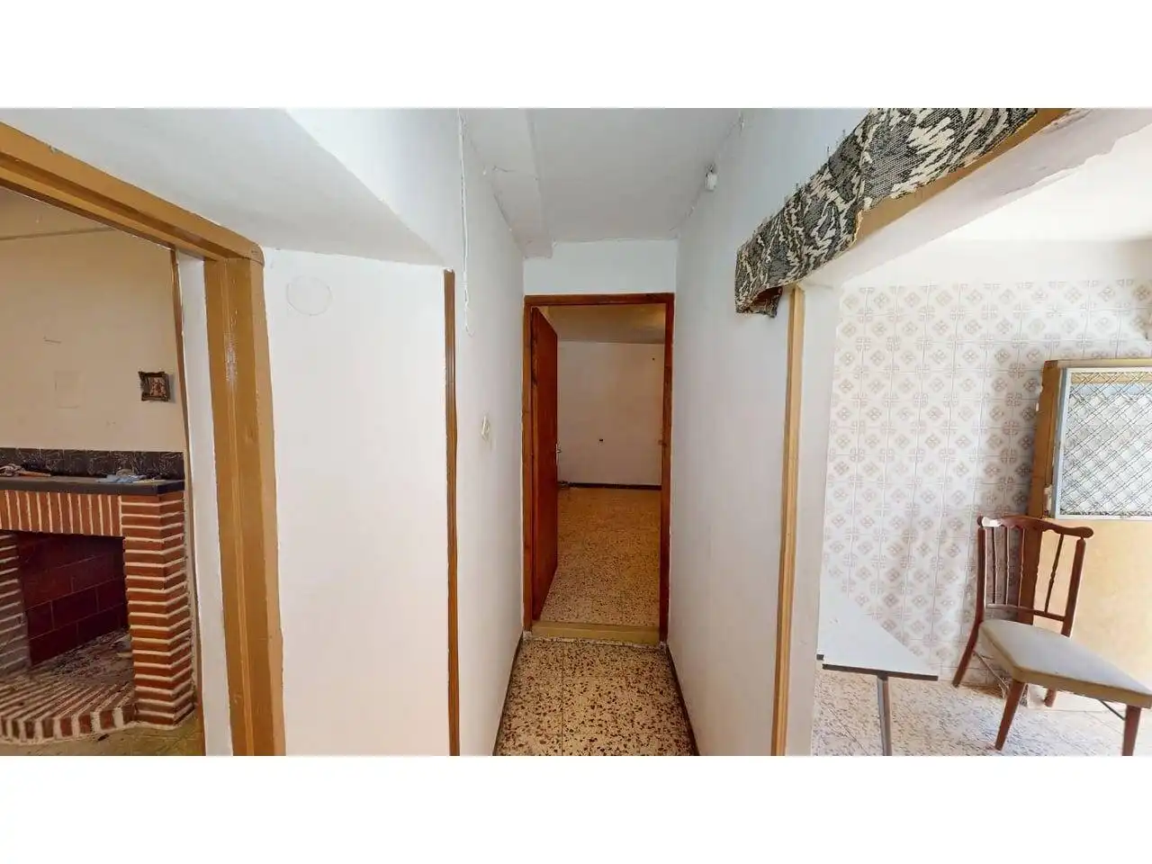 Casa o xalet en venda en Caravaca de la Cruz